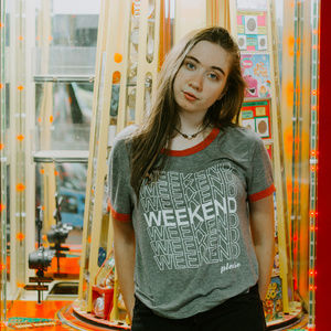 Meet your Posher, Tabitha